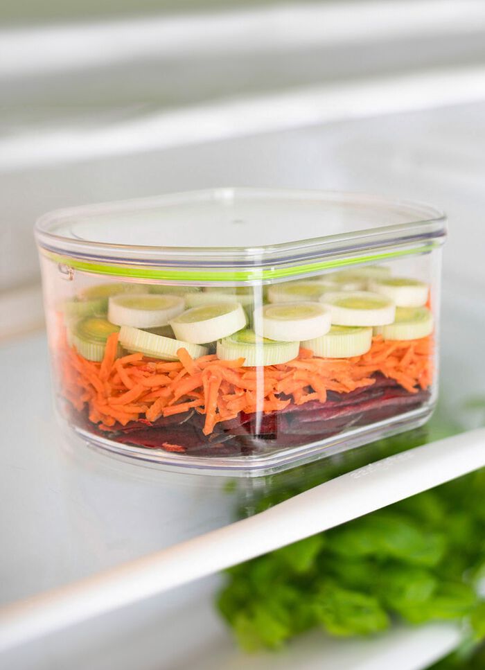 Auffangbeh&auml;lter f&uuml;r Genius Nicer Dicer Pegasus 