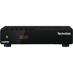 HD-Receiver 