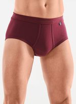 Pfeilring Dreierpack Slips mit Softbund 