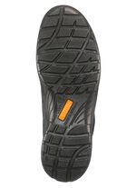 Schn&uuml;rschuh mit Klimamembrane MARINE