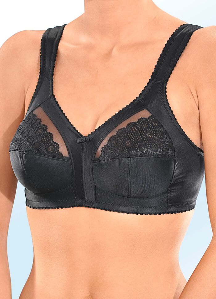 Format BH mit Elastikspitze 