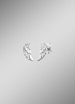 Fl&uuml;gel-Ohrstecker 