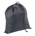 Rollstuhl-Wärmesack hält trocken und warm bei Schmuddelwetter 