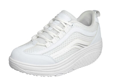 Schnürschuh Aerosoft Walker 