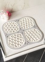 Massage-Duschmatte RELAX  