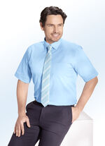 Hemd mit Kentkragen in 5 Farben und 2 Ausf&uuml;hrungen T&Uuml;RKIS