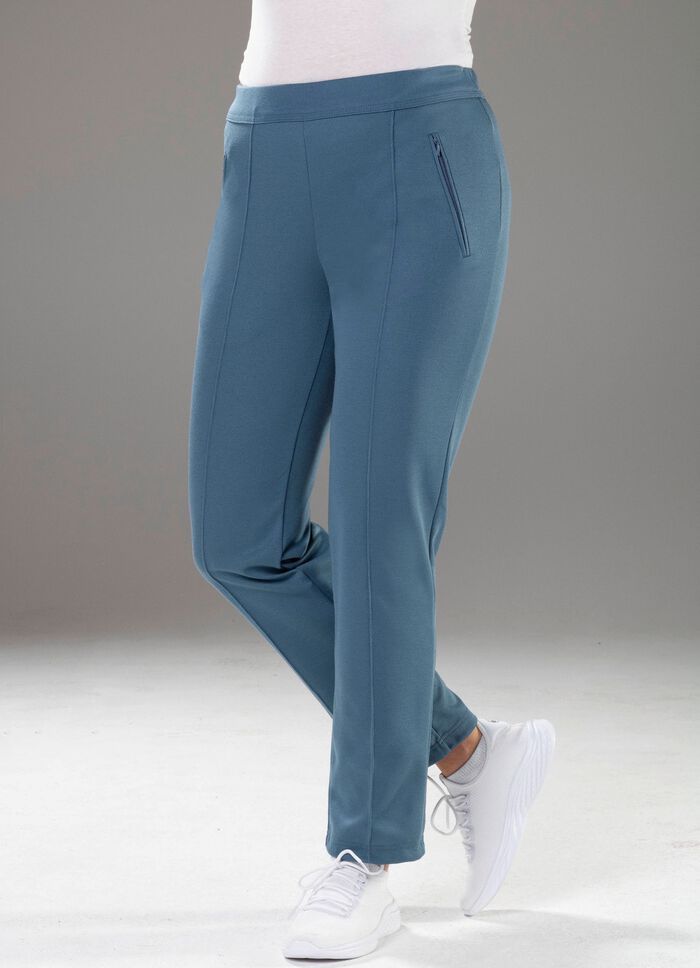 Freizeithose von &bdquo;Athlet&ldquo;  