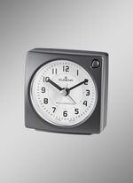 Dugena Funk-Wecker 4460941 – Präzision und Komfort für Ihren Start in den Tag 