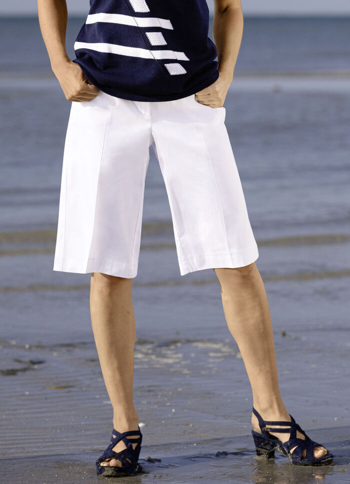 Bermudas WEISS