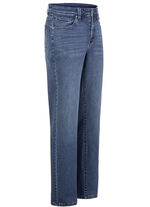 Komfortable Superstretch-Jeans in 3 Farben JEANSBLAU