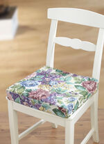 Sitzerhöhungskissen für leichteres Aufstehen 