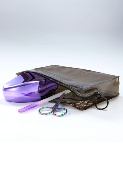 Relaxvital Mani-/Pedik&uuml;re-Set, 4-teilig 