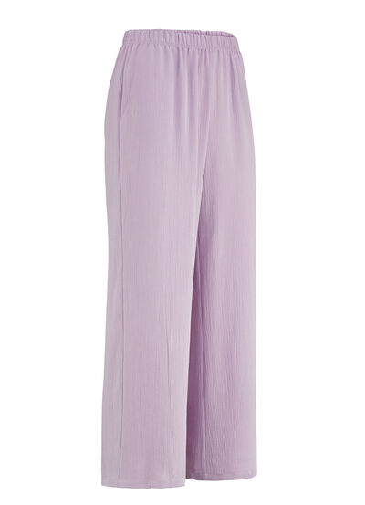 7/8-Hose in bequemer Weite 