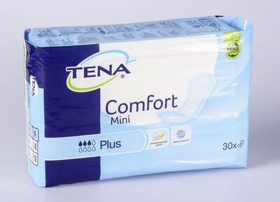 Tena Comfort Mini Einlagen für mittlere bis schwere Inkontinenz 