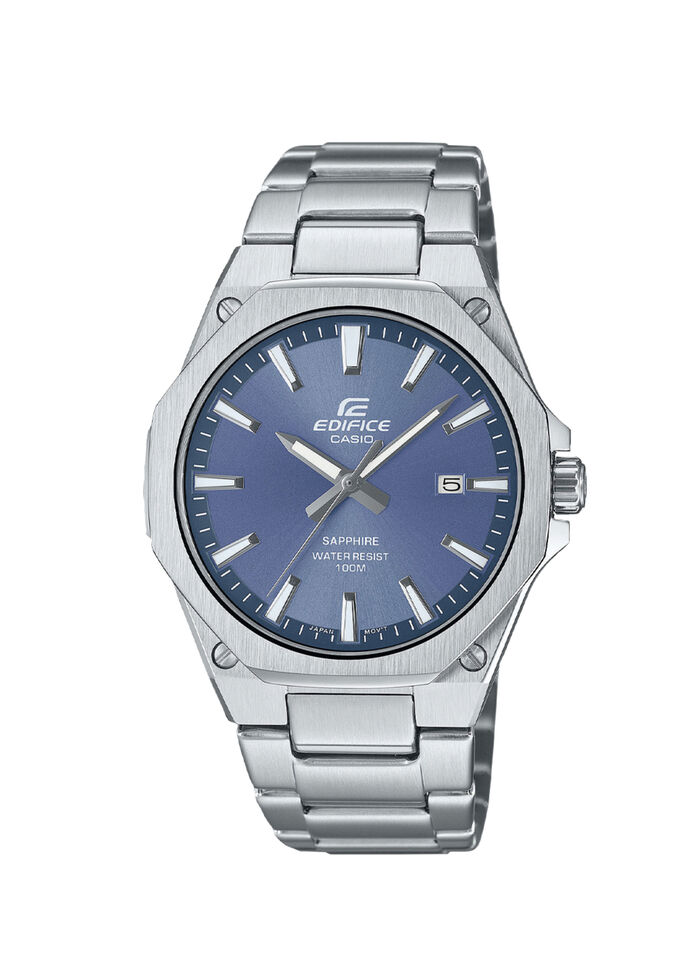 Casio Edifice Quartz-Herrenuhr 