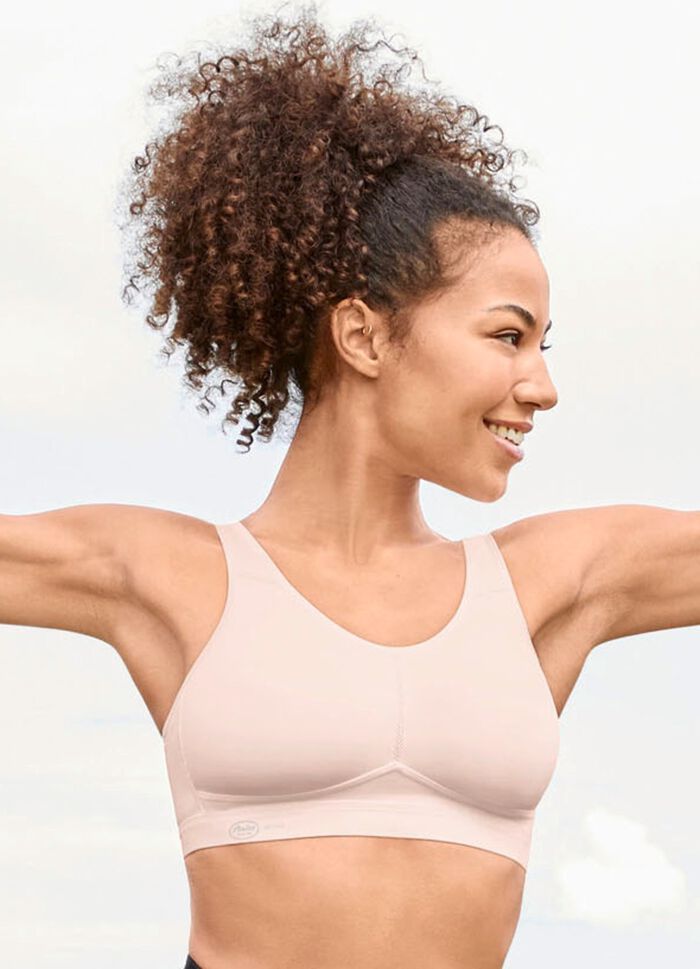 Anita Sport-BH aus atmungsaktivem Material 