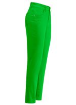 Hose mit platzierten Biesen 