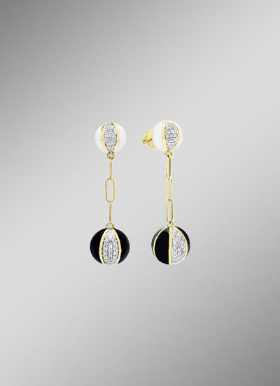  Luxuriöse Ohrstecker  