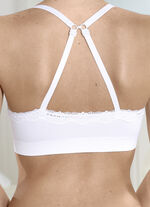 Sassa Bustier mit herausnehmbaren Pads 