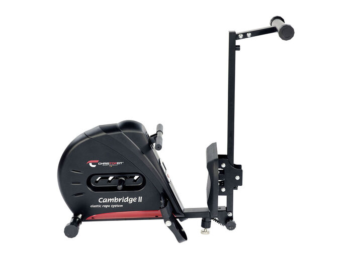 Ruderzugmaschine Cambridge II von Christopeit 