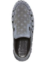 Gemini, sommerliche Herren-Slipper, mit Gummizug 