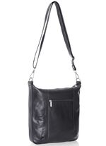 Laurina, Tasche, Damen, mit verstellbarem Umh&auml;ngeriemen 