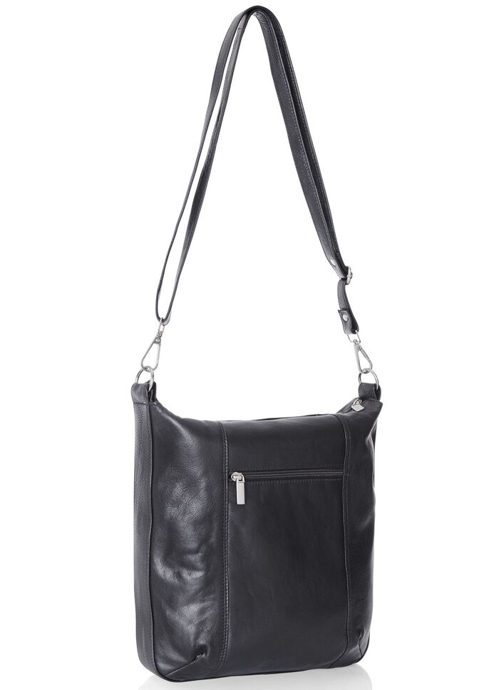 Laurina, Tasche, Damen, mit verstellbarem Umh&auml;ngeriemen 