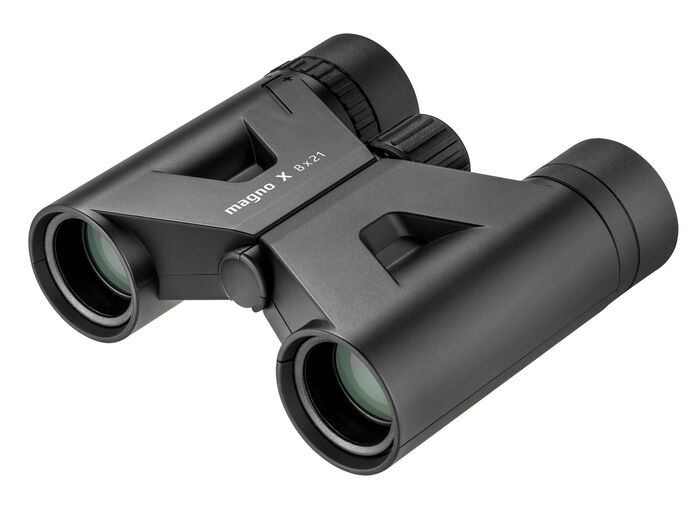 Kompaktes Fernglas für eine scharfe Weitsicht 