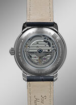 Automatik-Herrenuhr, Zeppelin-Atlantic 8460-5 