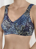 BH mit hohem Baumwollanteil 