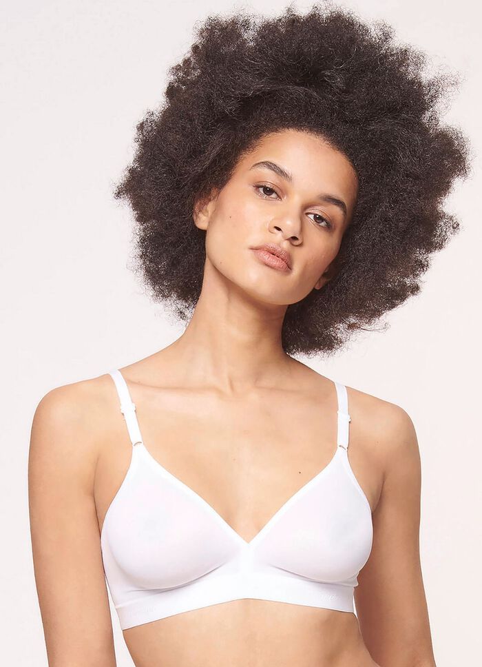 Triumph-Micro Fun-BH mit vorgeformten Cups 