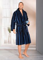 Bademantel in bequemer Qualität 