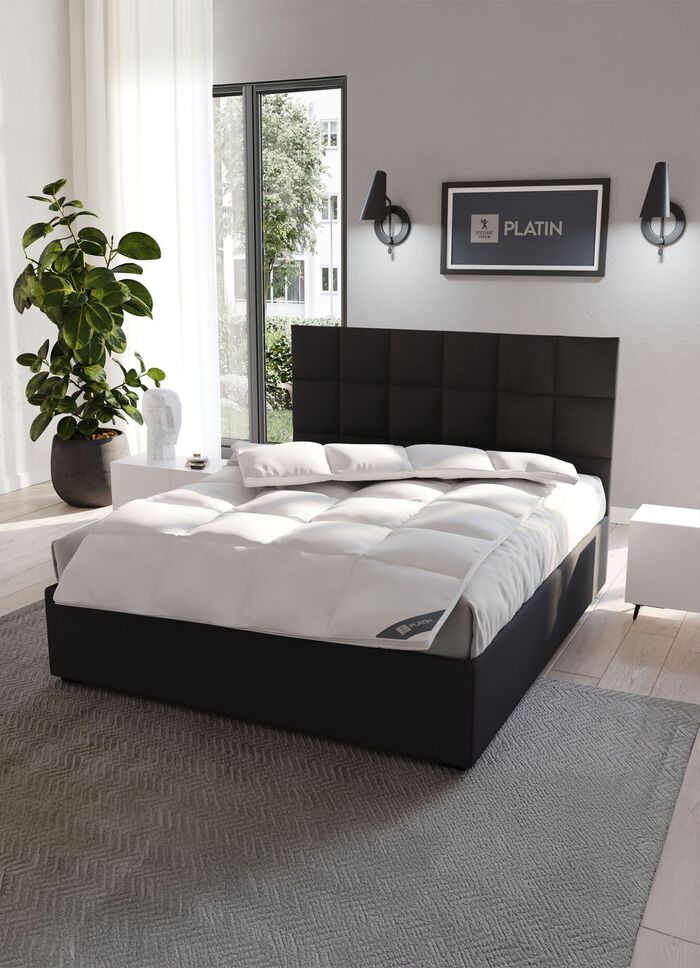 Daunenprogramm Platin von Spessarttraum 