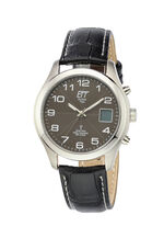 ETT Funk-Solar-Herrenuhr 