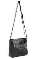 Laurina, Tasche, Damen, mit verstellbarem Umh&auml;ngeriemen 