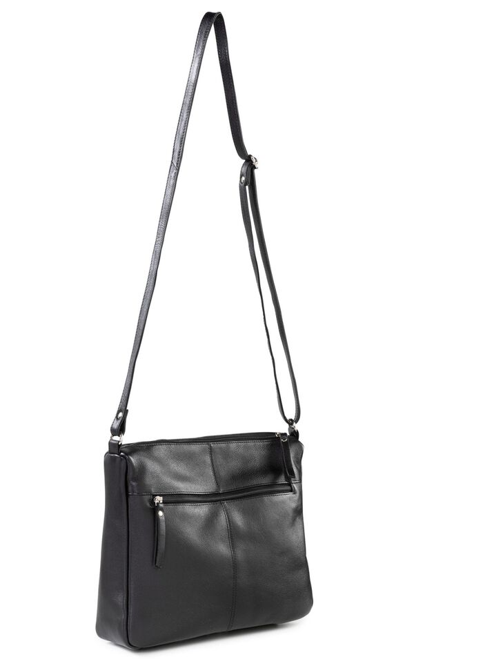 Laurina, Tasche, Damen, mit verstellbarem Umh&auml;ngeriemen 