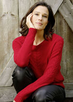 Pullover mit Schurwolle und Kaschmir 