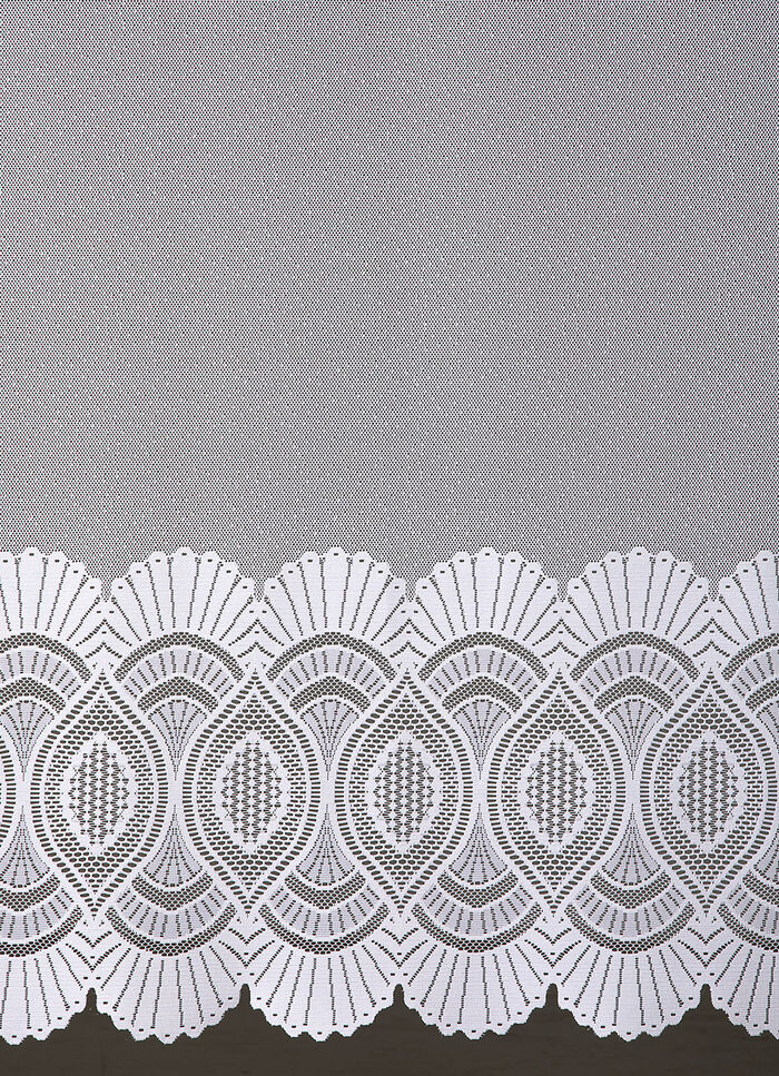 M-Bogenstore mit Universalschienenband 