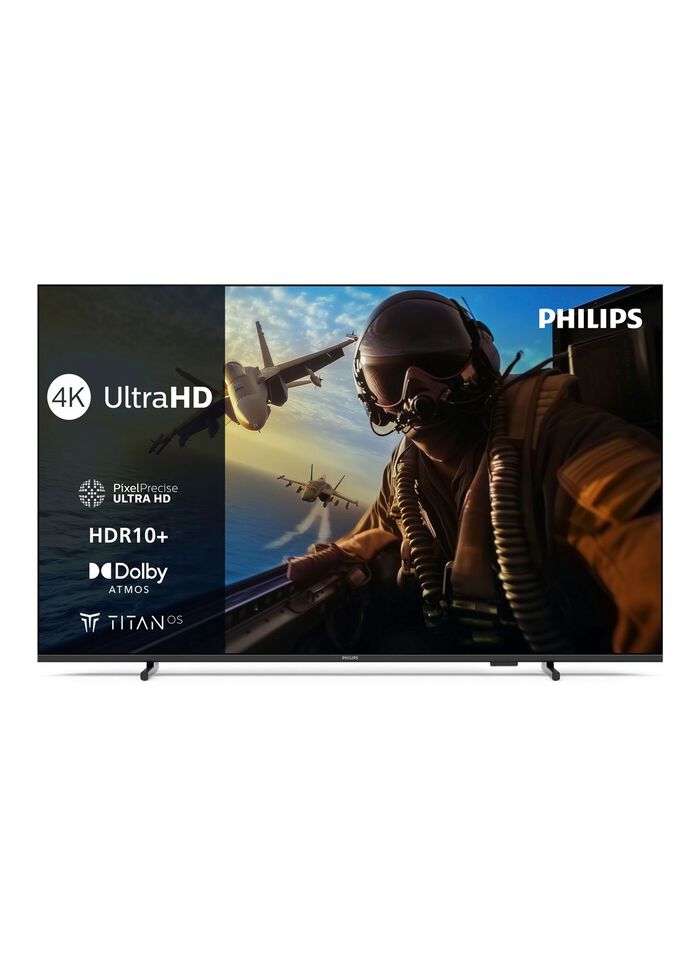 Ultra HD LED Fernseher 