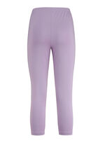 Capri-Leggings ROSENHOLZ