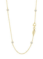 Engelsrufer Moonlight Ankerkette 