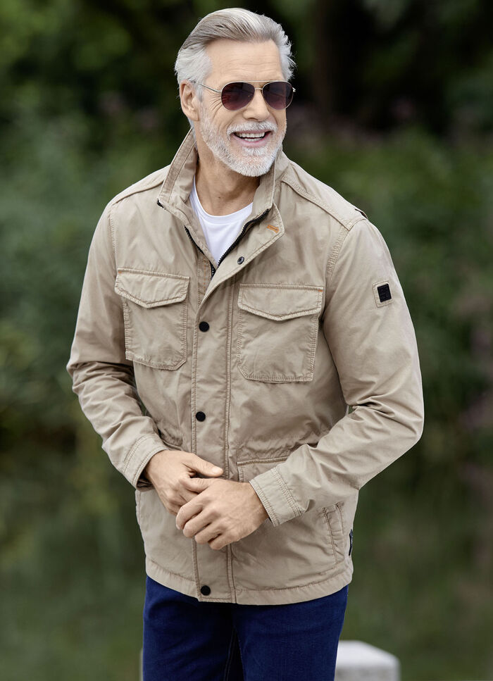 Jacke von „Redpoint“ 