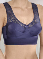 BH mit Elastikspitze im Vorderteil 