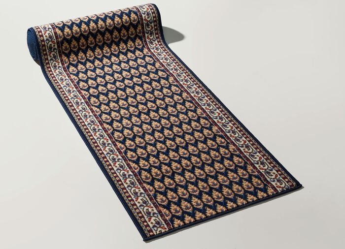 L&auml;ufer in Wunschl&auml;nge 