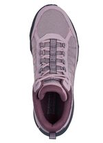 SKECHERS, sportliche Damen-Boots, mit herausnehmbarem Fu&szlig;bett 