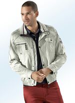 &bdquo;Gate One&ldquo;-Blouson KITT