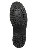 GINO GALANTE, gef&uuml;tterte Herren-Boots, Winterschuhe, Weite H, mit Lammfell 