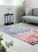 Ausdrucksstarke Teppiche in angenehmer Qualität 