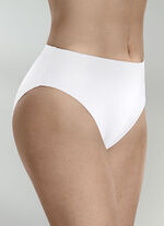 Viererpack Slips mit Gummizug 