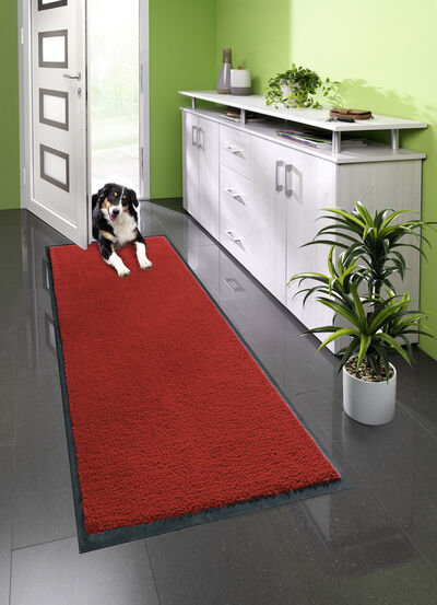 Schmutzfangmatten für innen und außen 